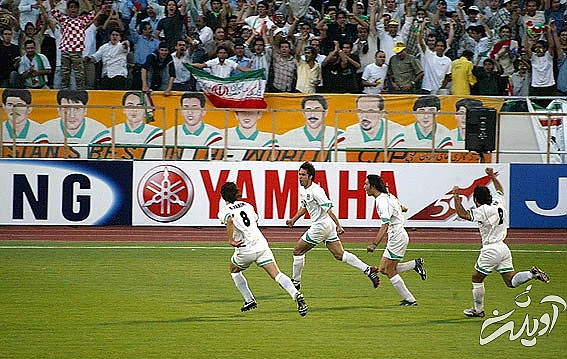 رکورد خاص طارمی برای رساندن ایران به جام جهانی